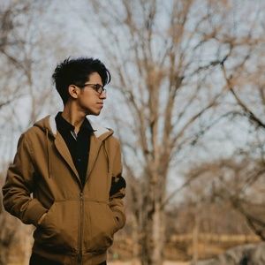 Meet your Posher, David